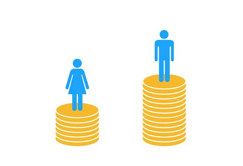 Mercado de trabajo: la brecha de género sigue siendo ...