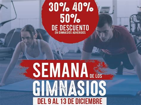 Mercado Fitness | Promociones Gimnasios | Etiqueta de Noticia en ...