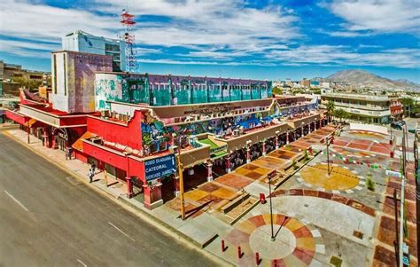Mercado Juárez. Ciudad Juárez. | Ciudades, Fronteras, México