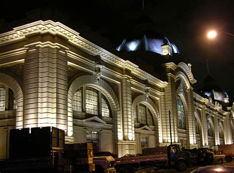Mercado Municipal de São Paulo – Wikipédia, a enciclopédia ...