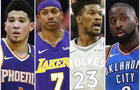 Mercado NBA: Los fichajes más recientes | Basquet Plus