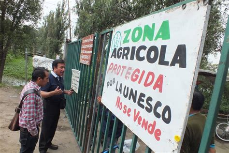 Mercado Sobre Ruedas: Conflicto en la Ciénega de Tláhuac, un grupo ...