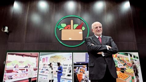 Mercadona creó 115 puestos de trabajo en Aragón en 2012