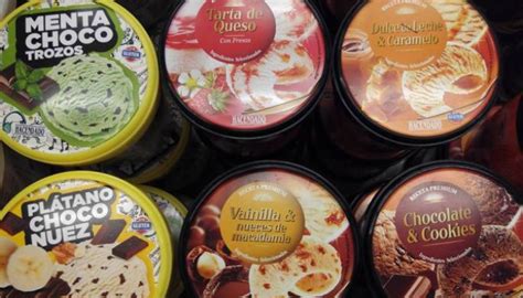 Mercadona: helados que son un chollo para este verano