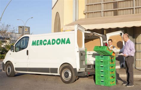 Mercadona, la  cocina  de Cáritas | Castellón | EL MUNDO