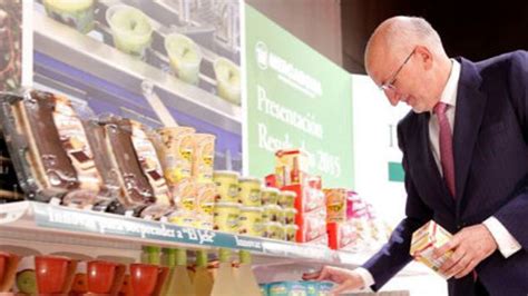 Mercadona lidera las ventas  online  de alimentos... en un ...
