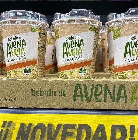 Mercadona presenta una novedad para el desayuno con avena que aporta ...