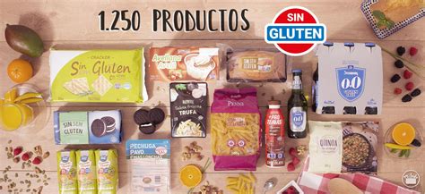 Mercadona Sin Gluten   A fondo   La Nueva España