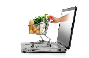 Mercadona y Carrefour, los supermercados online más ...