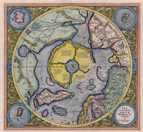 Mercator 1569 world map   Wikipedia