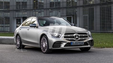 Mercedes Clase C 2021: todo lo que esperamos de la nueva ...