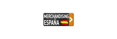 Merchandising España para Regalos y Animación