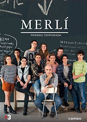 MERLÍ PrimeraTemporada Héctor Lozano | Merli serie, Series de ...