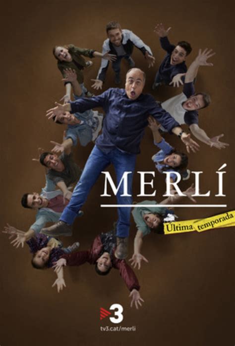 Merlí Temporada 3   SensaCine.com