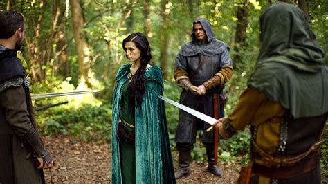 Merlin Sezonul 1 Episodul 12 Online Subtitrat In Romana | Seriale Online