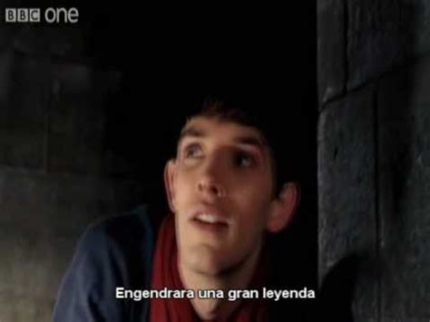 Merlin   Trailer oficial temporada 1   Subtitulos en español   BBC One ...