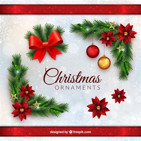 Merry Christmas Vectors, Photos and PSD files | Free Download