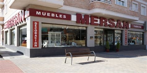 MERSAN MUEBLES, Muebles Artesanos de Sonseca