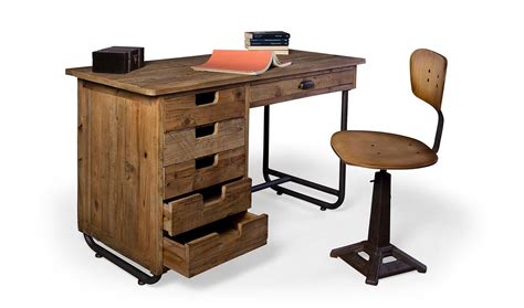 Mesa de escritorio vintage Valecay no disponible en ...