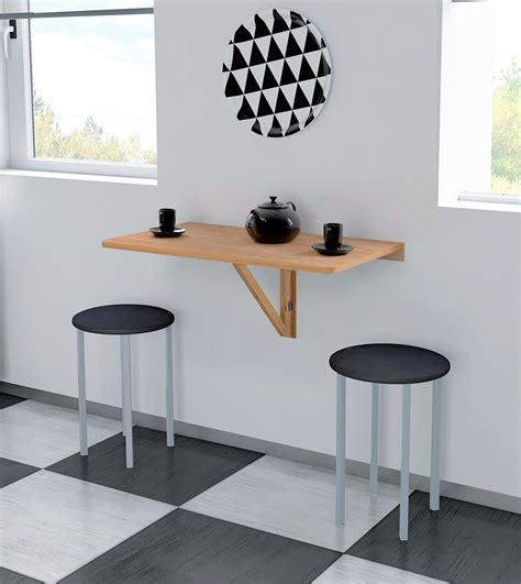 mesas abatibles | Mesas de comedor, Ideas de decoración de ...