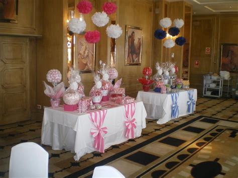 Mesas de chuches | baby shower@girl!! | Candy, Baby shower ...