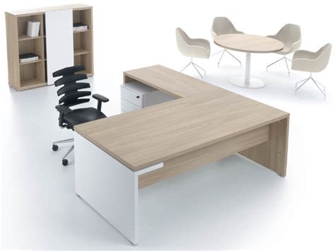 MESAS DE DIRECCIÓN | MITO | Muebles de oficina, mesas ...