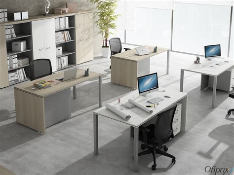 Mesas de Oficina Modernas   Work Meet