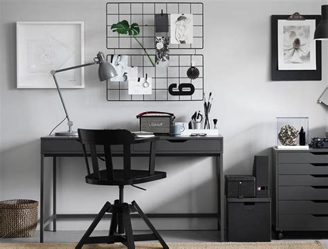 mesas escritorio de estudio ikea juveniles | IKEA en 2019 ...