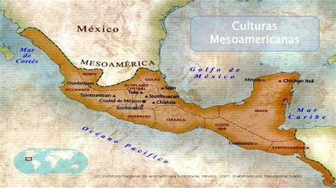 Mesoamerica  1