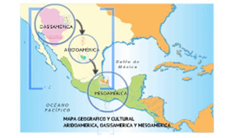 Mesoamerica Aridoamerica Y Oasisamerica Para Colorear / Dibujos Para ...