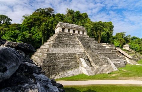 Mesoamérica: características y culturas mesoamericanas   Blog
