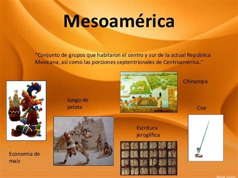 Mesoamerica final