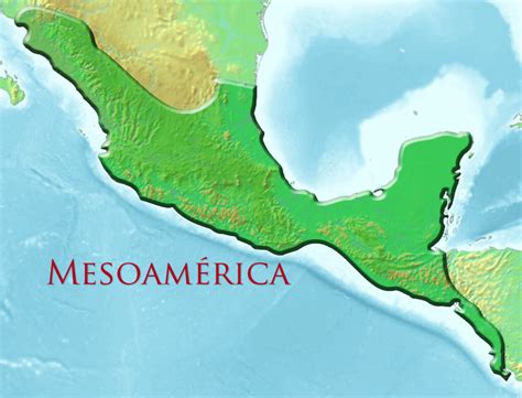 Mesoamérica | Inside Mexico | Page 2
