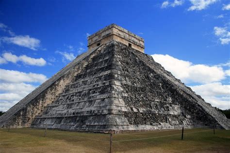 Mesoamérica línea de tiempo: Cronología de las culturas ...