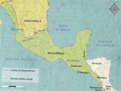Mesoamerica