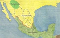 Mesoamerica, Oasisamerica y Aridoamerica   YouTube | teaching ...