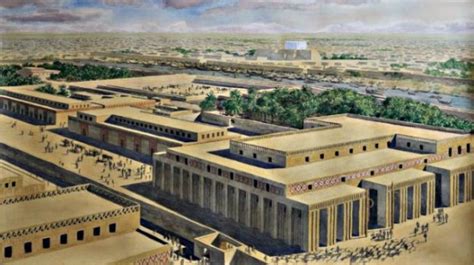 Mesopotamia   Historia de la antigua civilización   Escuela Real