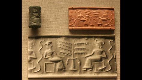 Mesopotamia: La Evolución de la Escritura Hasta un Medio Más Preciso y ...