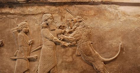 Mesopotamia   TODO sobre la ANTIGUA cultura  ️