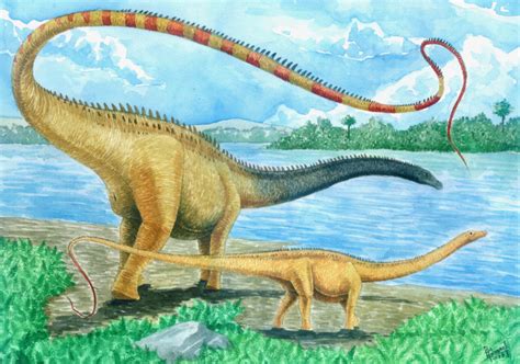 Mesozoic Era Dinosaurs | Dinosaurs Pictures and Facts