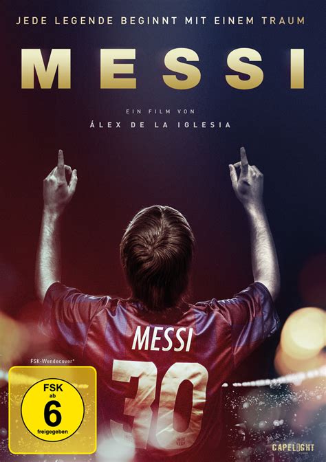 Messi: Bilder und Fotos   FILMSTARTS.de