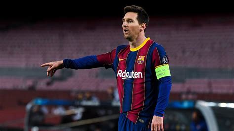 Messi firma su gol 650 con el Barça