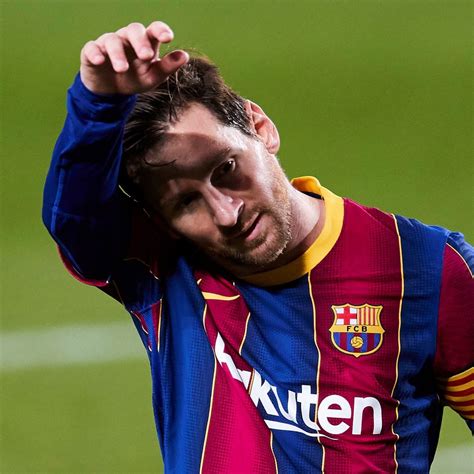 Messi : Messi Has Generated A Surplus Of 235 610 000 For ...