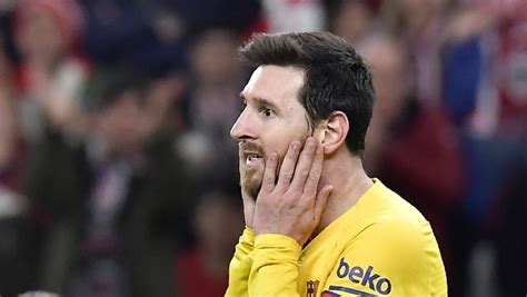 Messi: última hora y noticias de su posible salida del FC ...