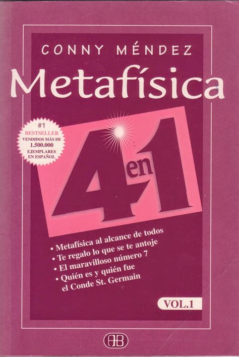 Metafísica 4 en 1   Esoterismo