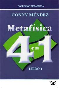 Metafísica 4 en 1 Libro 1 de Conny Méndez en PDF, MOBI y EPUB gratis ...