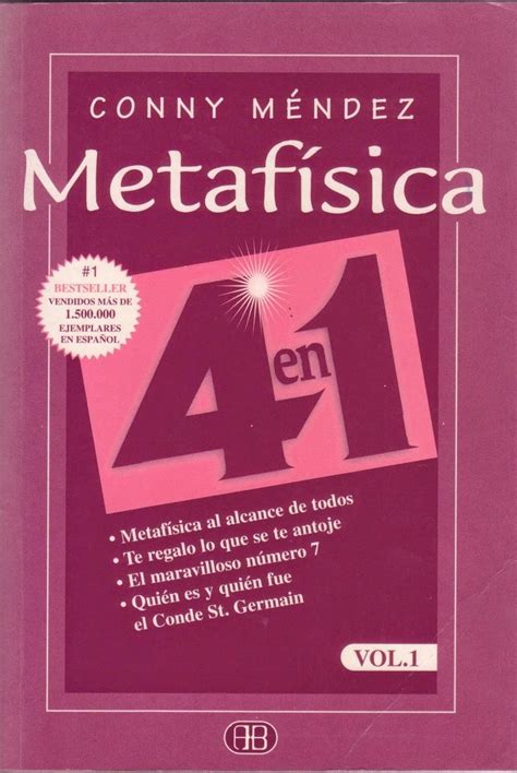 Metafisica 4 en 1 | Libros de metafisica, Libros de autoayuda ...