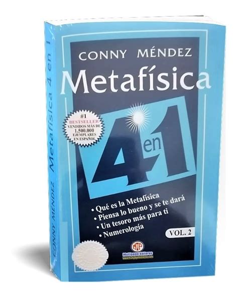 Metafísica 4 En 1 Volumen 2 Original | Mercado Libre