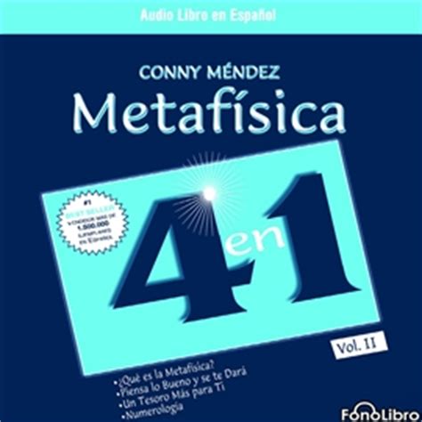 Metafisica 4 en 1 Volumen 2 : Religión : Los mejores audiolibros ...