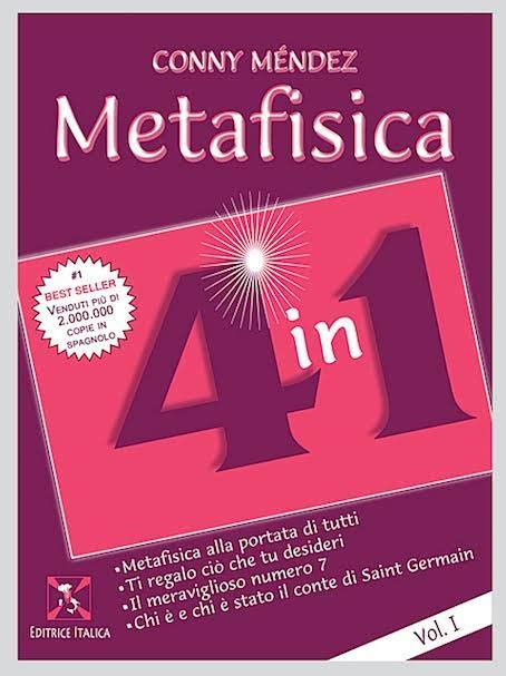 Metafisica 4 in 1 vol. 1   Tikal